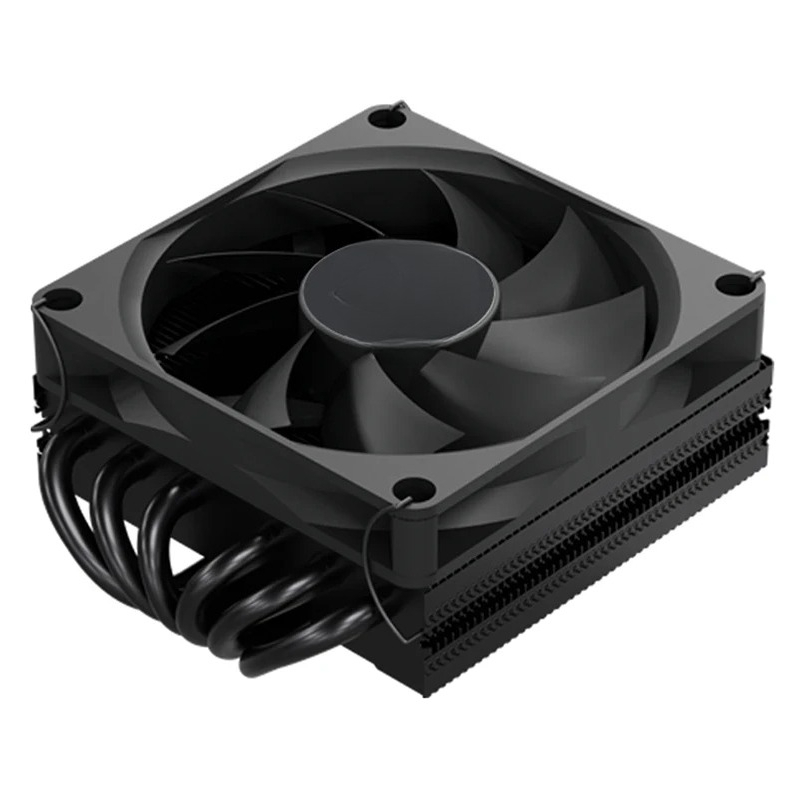 Cpu Cooler Low Profile Itx - Enfriador de CPU DH450 de 45