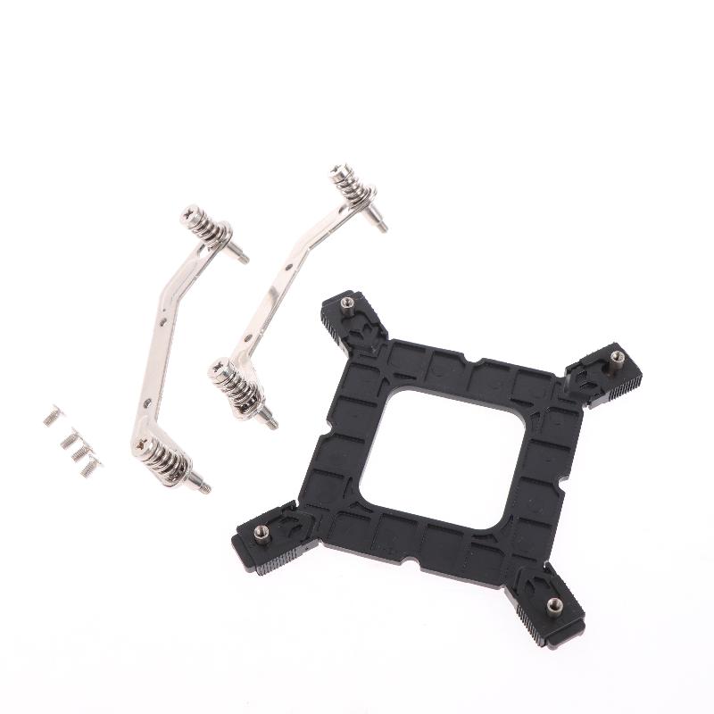 Cpu Cooler Am5 Lga1700 Bracket - 1 juego de soportes de montaje