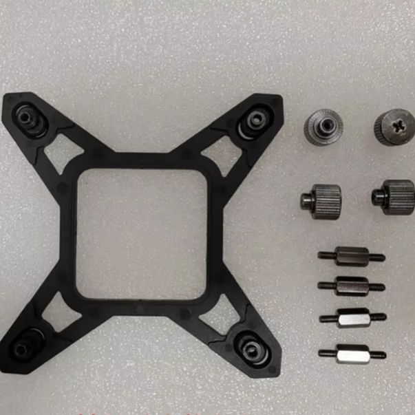 Cpu Cooler Am5 Lga1700 Bracket - Enfriador líquido para CPU 240 360