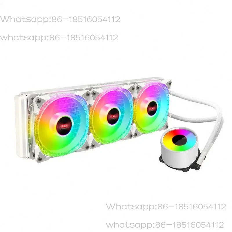 Liquid Cooling Radiator 360 - Enfriador de Agua 360 para PC