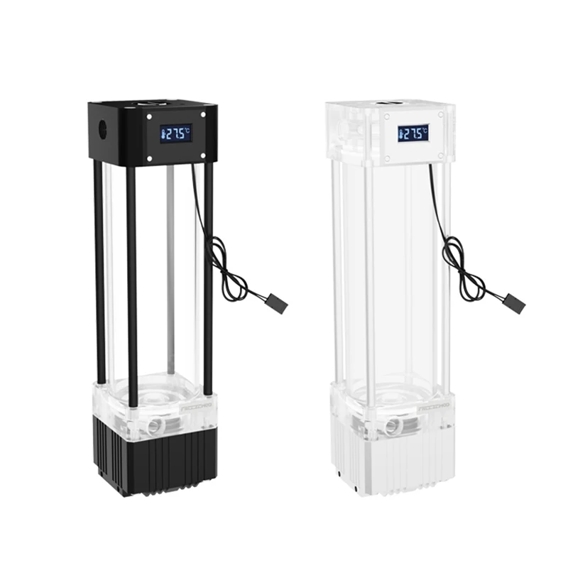 Aio Pump Reservoir Combo - Bomba de depósito FREEZEMOD AIO con