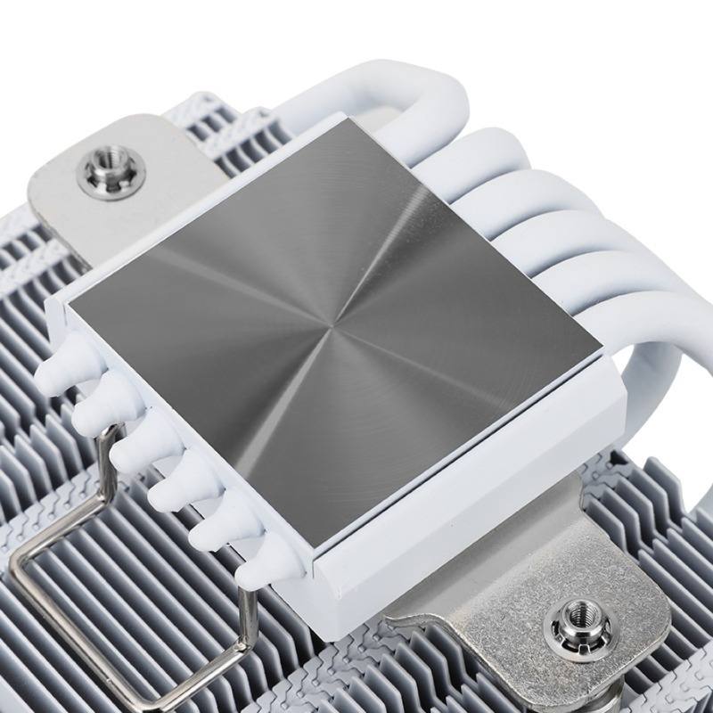 Enfriador de CPU de 6 Tubos de - Cpu Cooler Low Profile Itx reseña y precio