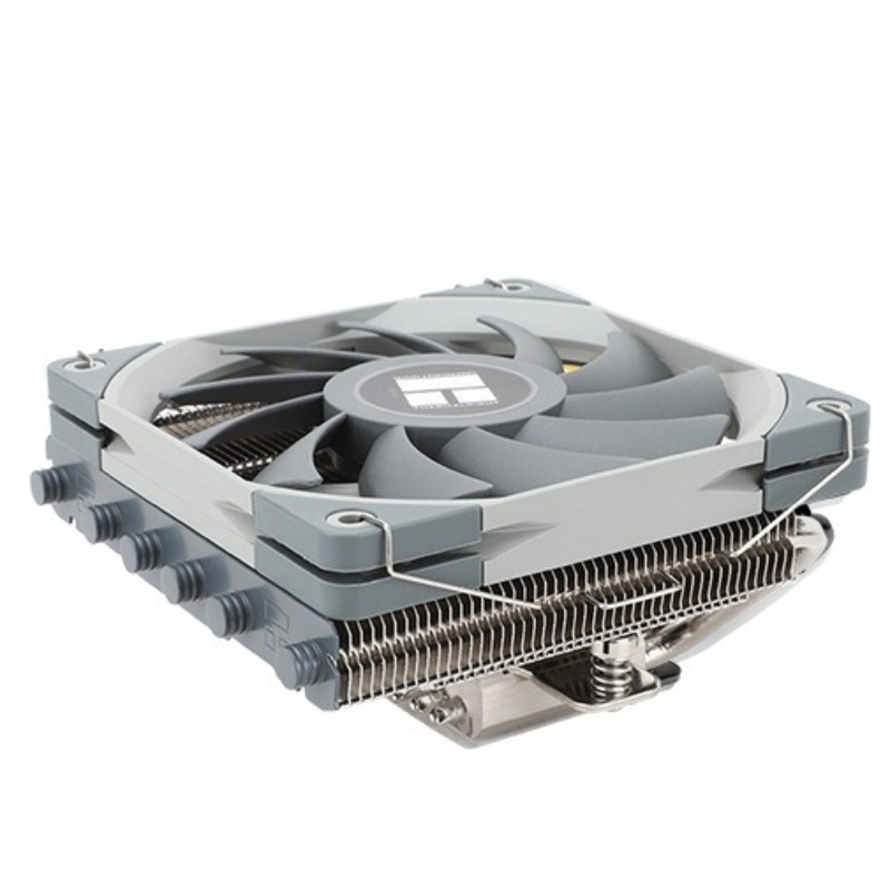 Enfriador de CPU de 6 Tubos de - Cpu Cooler Low Profile Itx reseña y precio