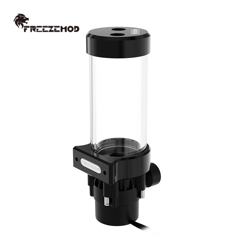 Combo de bomba de depósito AIO - Aio Pump Reservoir Combo reseña y precio
