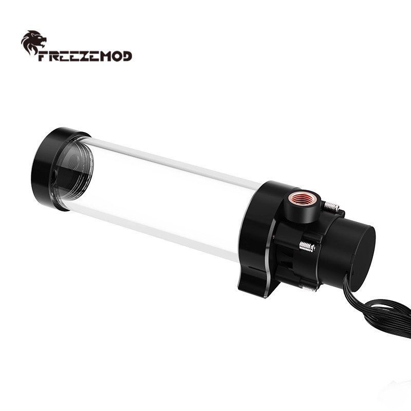 Combo de bomba de depósito AIO - Aio Pump Reservoir Combo reseña y precio