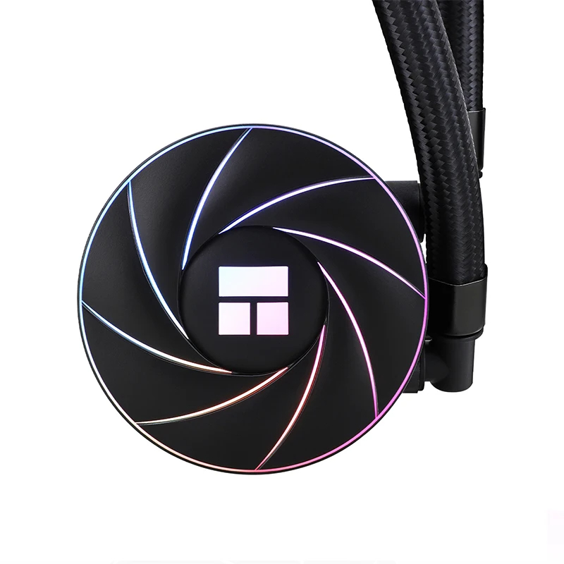 Thermalright AQUA ELITE 240 V2 - Cpu Water Cooler 240Mm Rgb reseña y precio