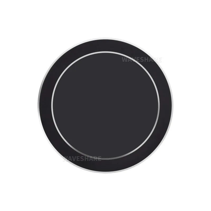Monitor USB de 2.1 / 2.8 / 3.4 - Aio Cooler Lcd Display Screen reseña y precio