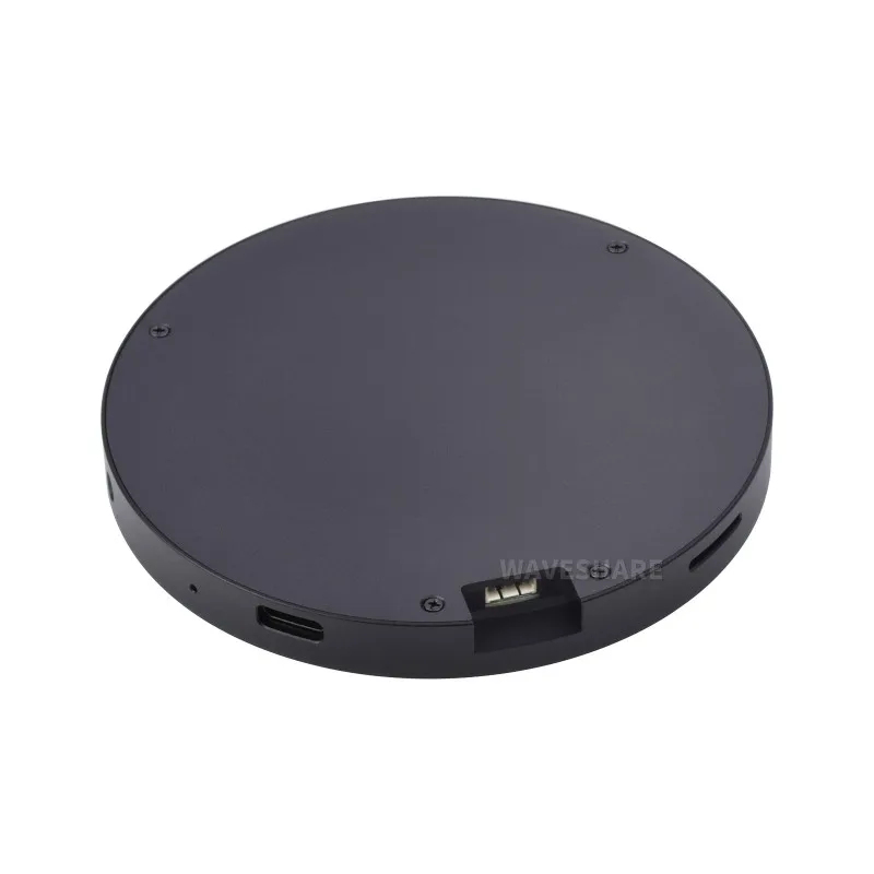Monitor USB de 2.1 / 2.8 / 3.4 - Aio Cooler Lcd Display Screen reseña y precio