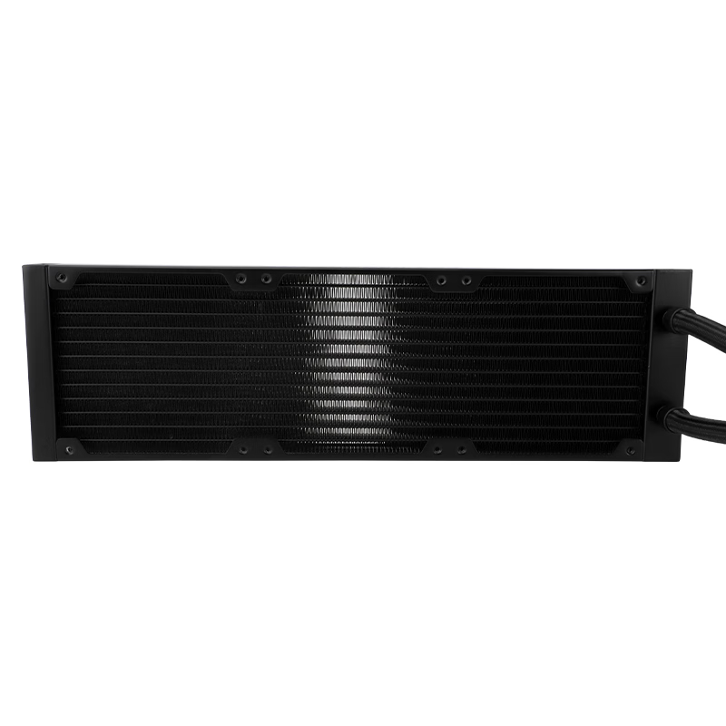 FROZEN GUARDIAN 360 Radiador r - Liquid Cooling Radiator 360 reseña y precio
