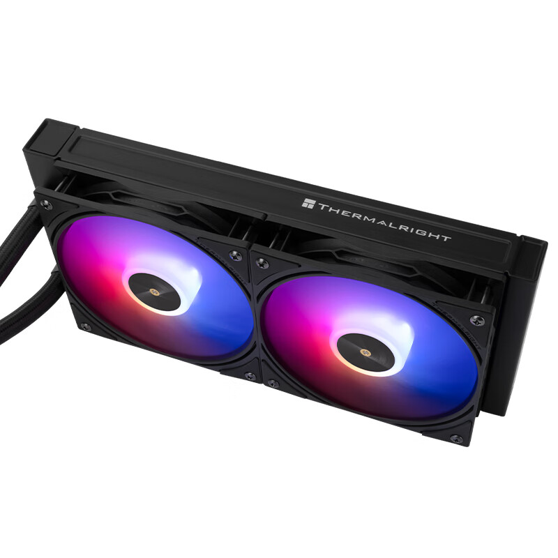 Thermalright FW 240 SE ARGB En - Cpu Water Cooler 240Mm Rgb reseña y precio