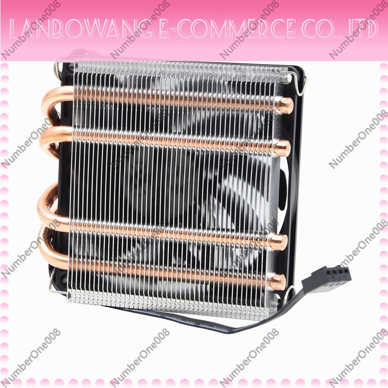 Enfriador de CPU de Perfil Baj - Cpu Cooler Low Profile Itx reseña y precio