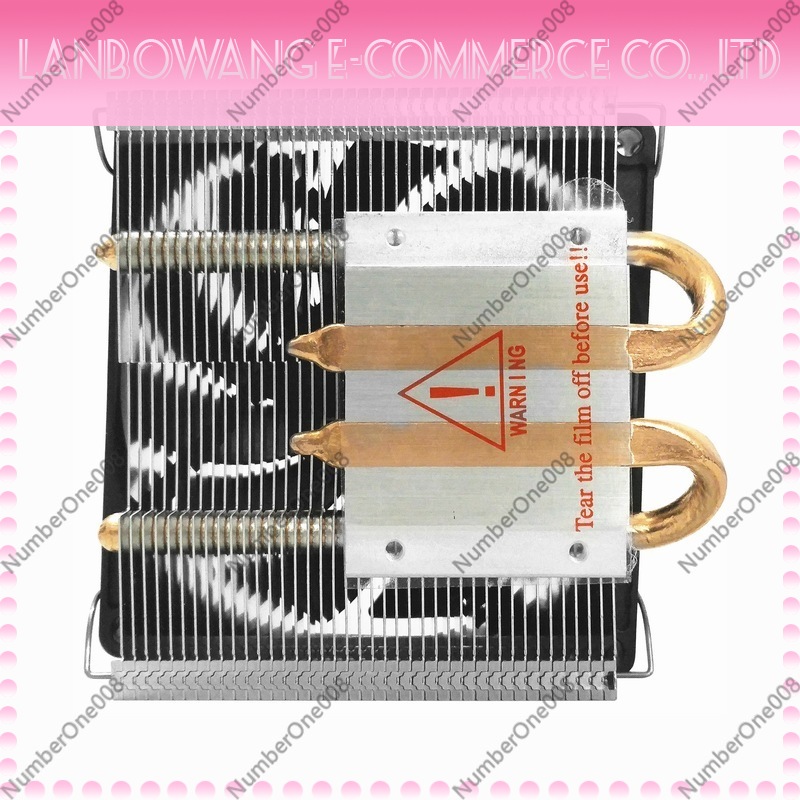 Enfriador de CPU de Perfil Baj - Cpu Cooler Low Profile Itx reseña y precio