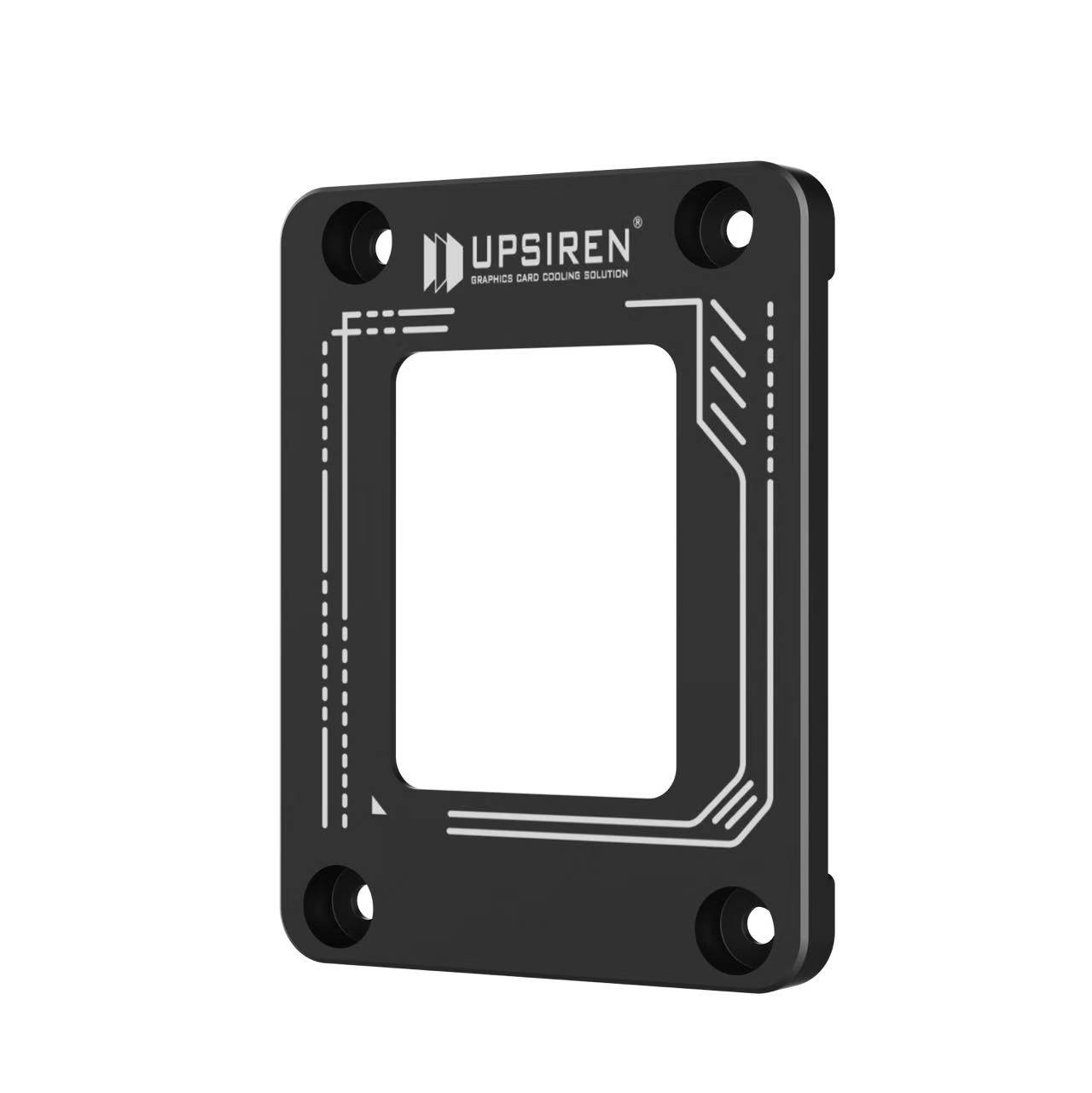 UPSIREN LGA1700-BCF/AM5 NEGRO  - Cpu Cooler Am5 Lga1700 Bracket reseña y precio