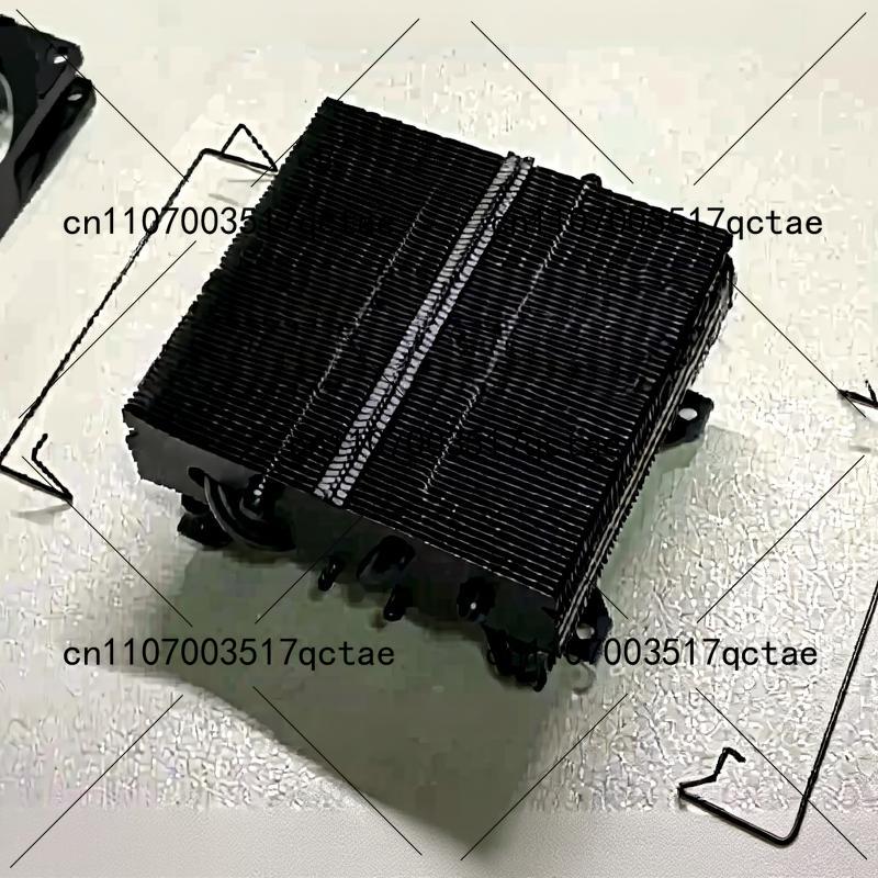 Soporte de Metal de 9-12 cm pa - Cpu Cooler Low Profile Itx reseña y precio