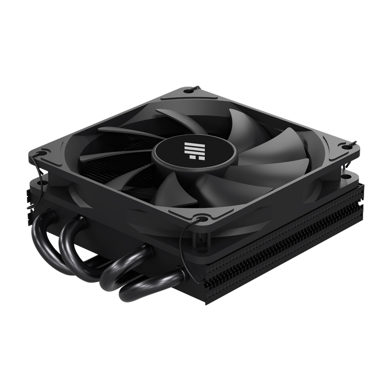 Enfriador de CPU de Bajo Perfi - Cpu Cooler Low Profile Itx reseña y precio