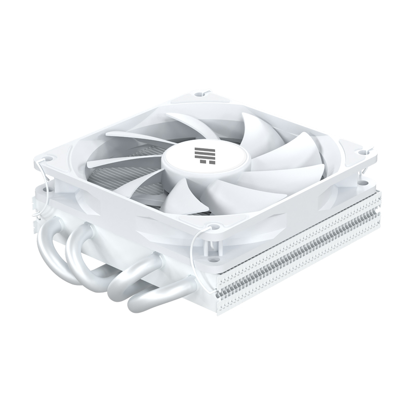Enfriador de CPU de Bajo Perfi - Cpu Cooler Low Profile Itx reseña y precio