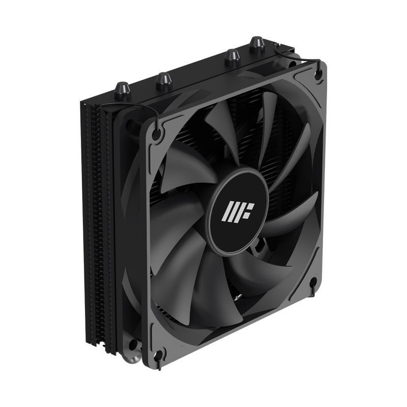 Enfriador de CPU de Bajo Perfi - Cpu Cooler Low Profile Itx reseña y precio