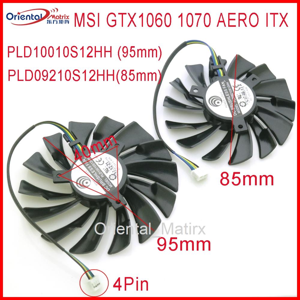 PLD10010S12HH PLD09210S12HH 12 - Cpu Cooler Low Profile Itx reseña y precio