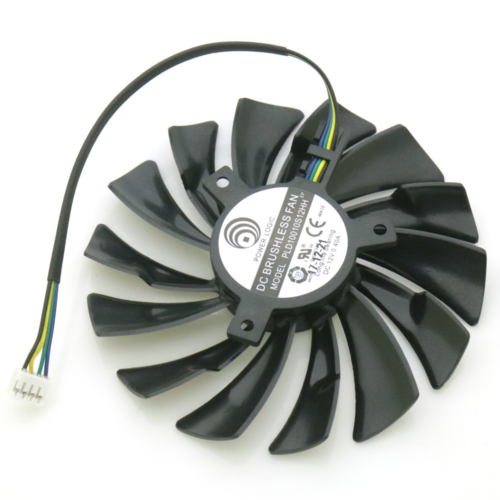 PLD10010S12HH PLD09210S12HH 12 - Cpu Cooler Low Profile Itx reseña y precio