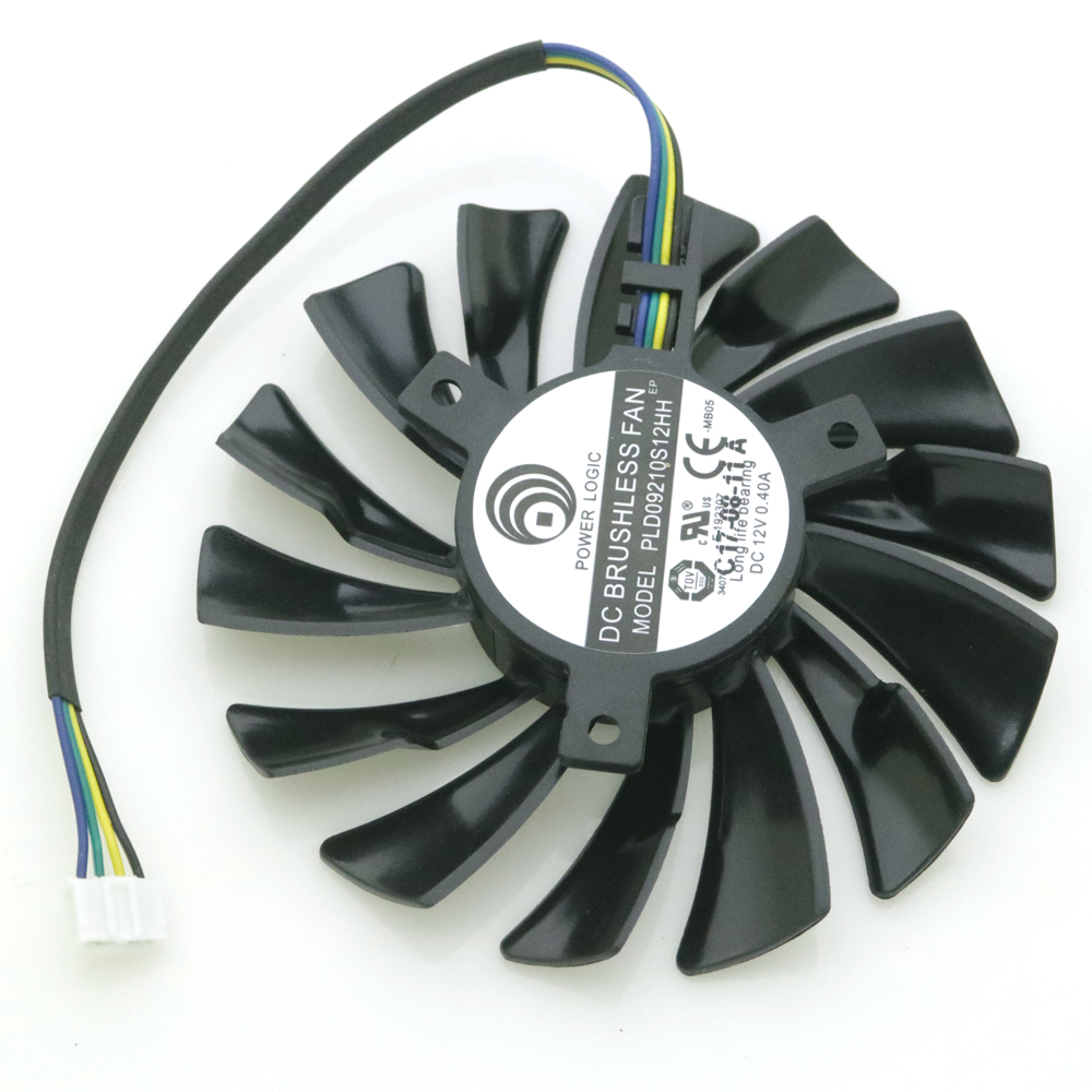 PLD10010S12HH PLD09210S12HH 12 - Cpu Cooler Low Profile Itx reseña y precio