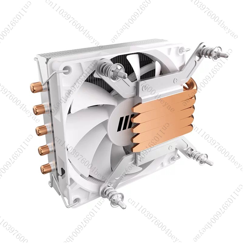 Enfriador de CPU Z39 para LGA  - Cpu Cooler Low Profile Itx reseña y precio