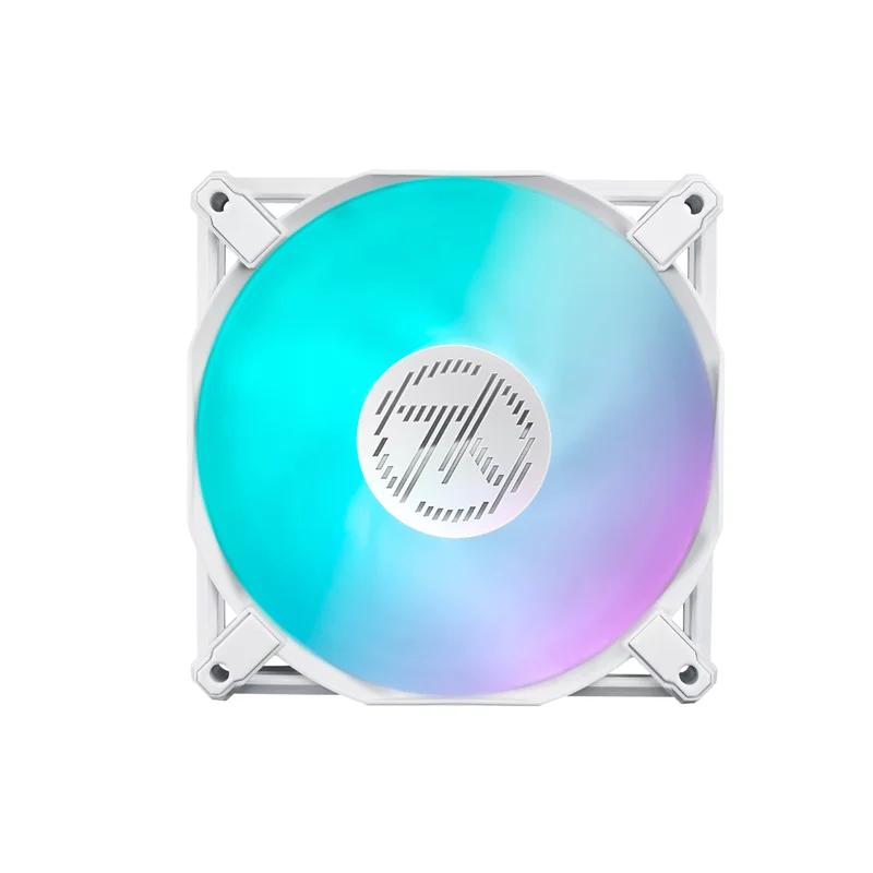 Enfriador líquido AIO de 360 m - Aio Liquid Cooler 360Mm Argb reseña y precio