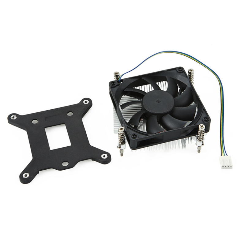 Miniventilador de refrigeració - Cpu Cooler Low Profile Itx reseña y precio