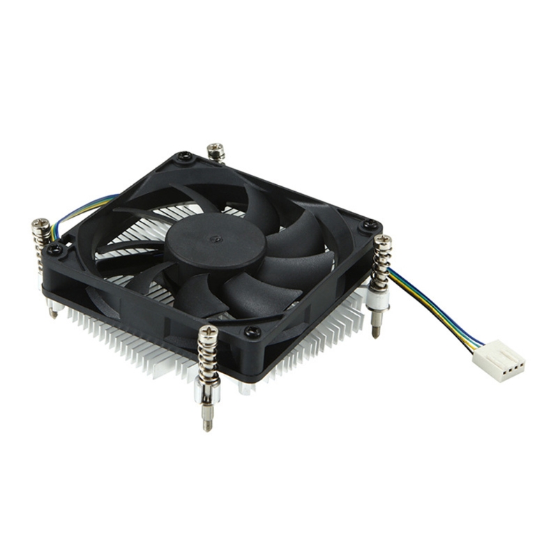 Miniventilador de refrigeració - Cpu Cooler Low Profile Itx reseña y precio