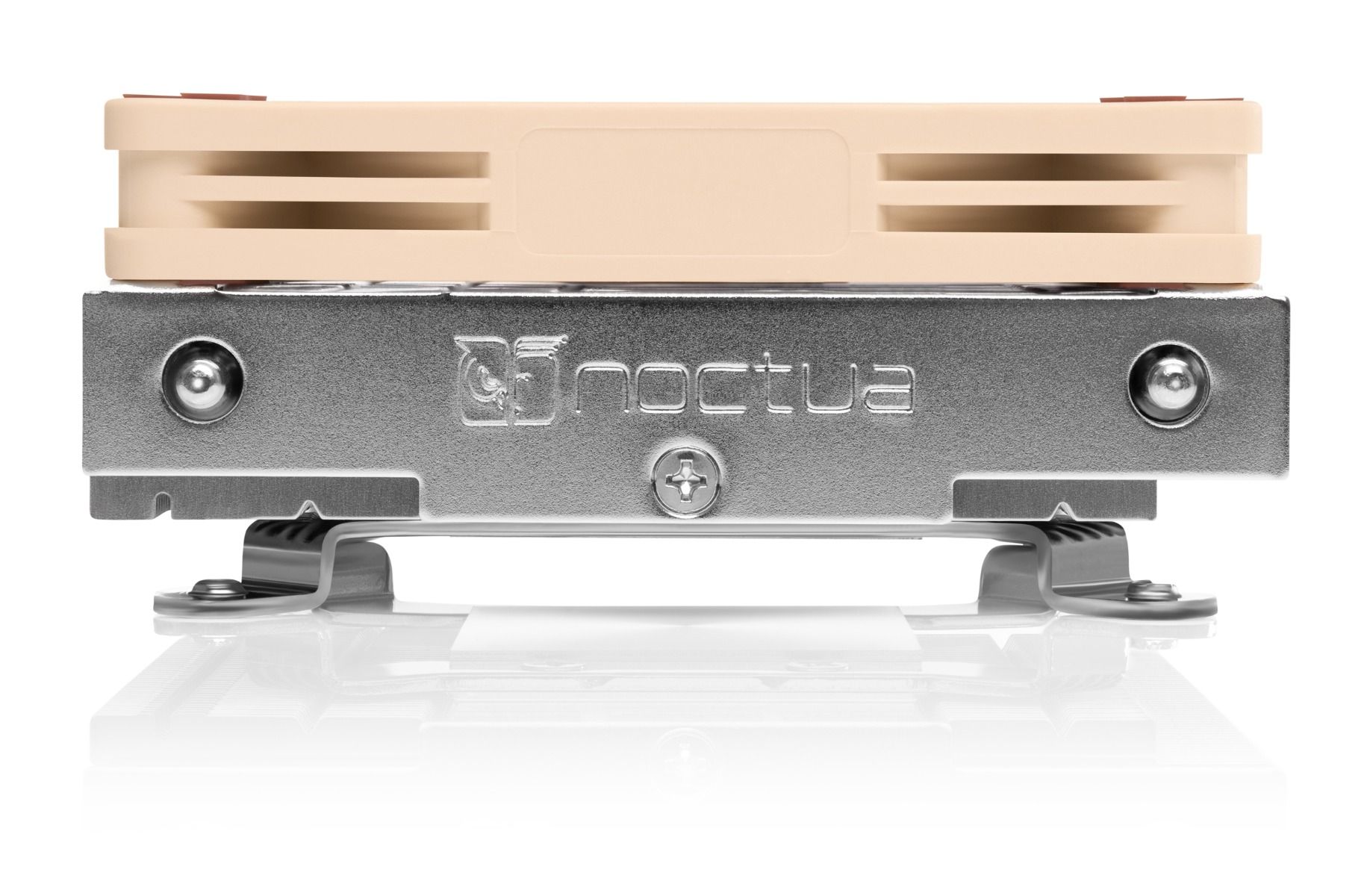 Noctua NH-L9i-17xx enfriador d - Cpu Cooler Low Profile Itx reseña y precio