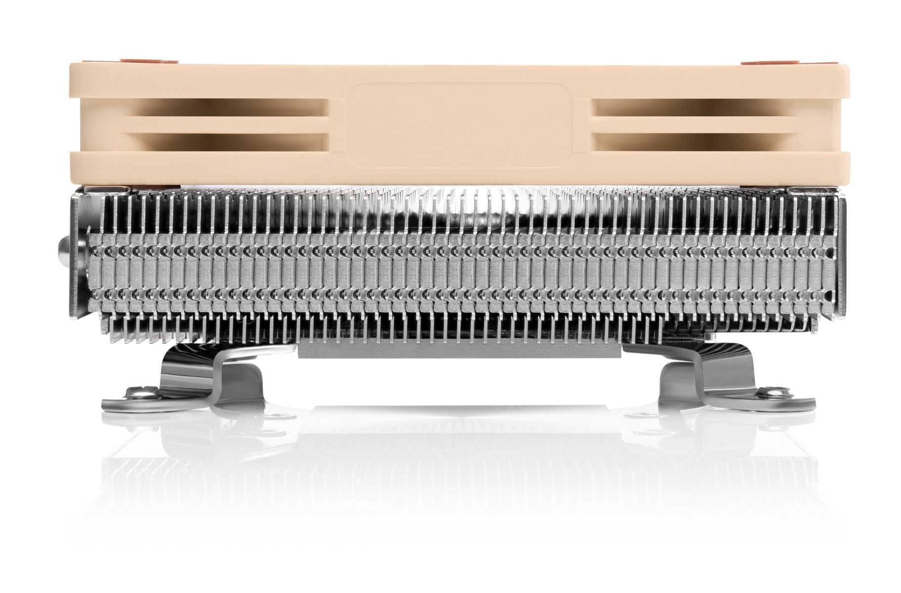 Noctua NH-L9i-17xx enfriador d - Cpu Cooler Low Profile Itx reseña y precio