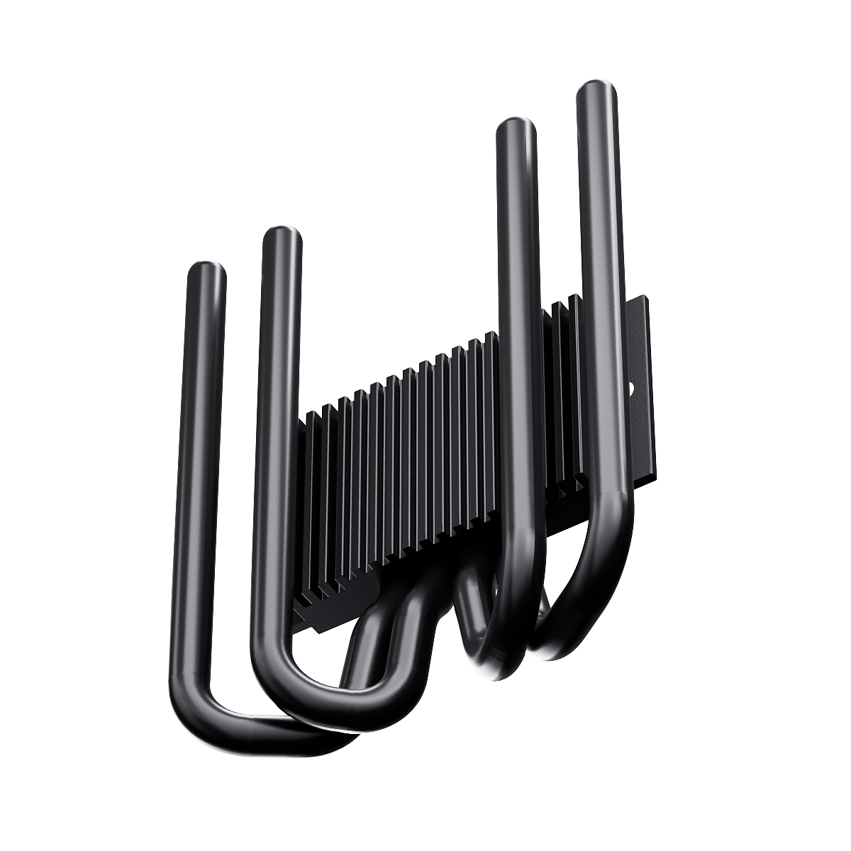 Refrigerador de CPU serie TEUC - Cpu Cooler Low Profile Itx reseña y precio