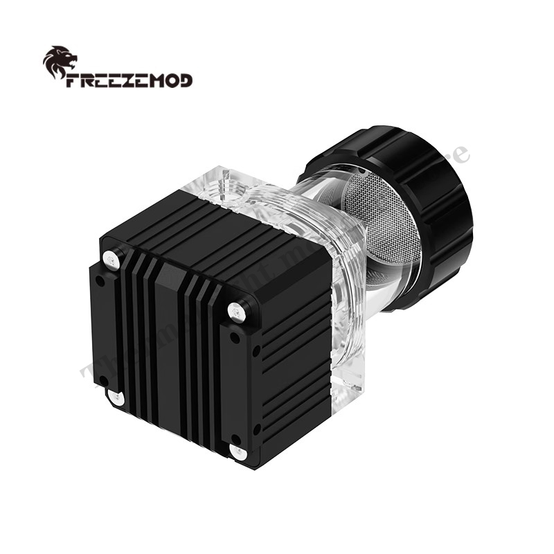 Combo de depósito de bomba de  - Aio Pump Reservoir Combo reseña y precio