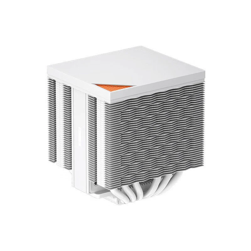 Enfriador de Aire para CPU de  - Cpu Air Cooler Dual Tower 6 Heatpipe reseña y precio