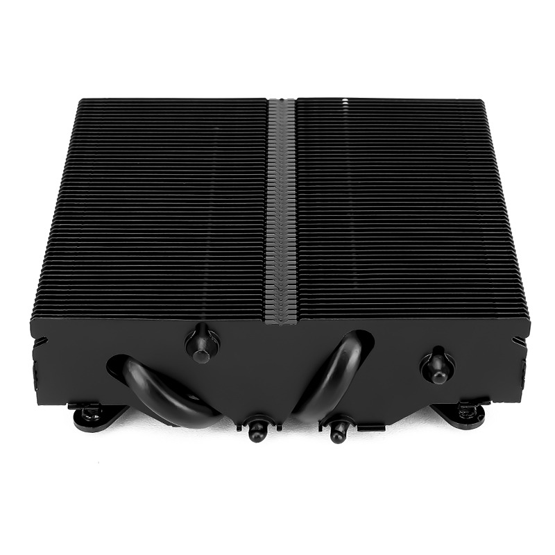Enfriador de CPU Original AXP9 - Cpu Cooler Low Profile Itx reseña y precio