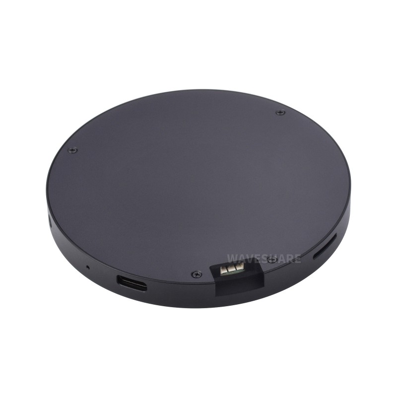 Monitor USB de 2,1/2,8/3,4/4 p - Aio Cooler Lcd Display Screen reseña y precio