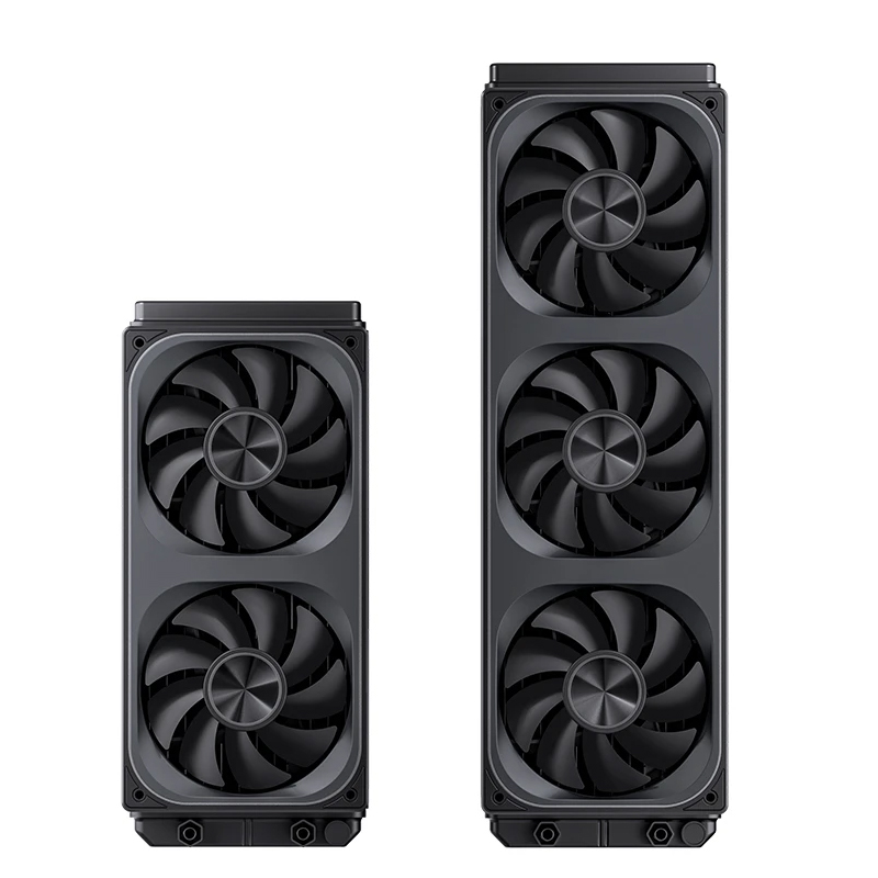 Enfriador líquido de CPU JONSB - Cpu Water Cooler 240Mm Rgb reseña y precio