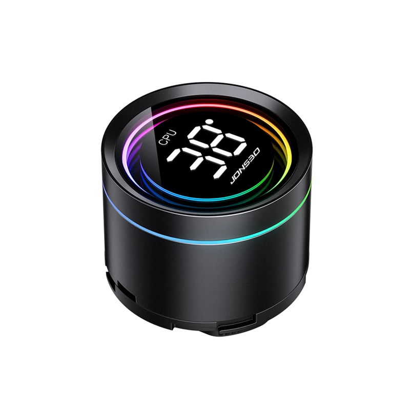 Enfriador líquido de CPU JONSB - Cpu Water Cooler 240Mm Rgb reseña y precio