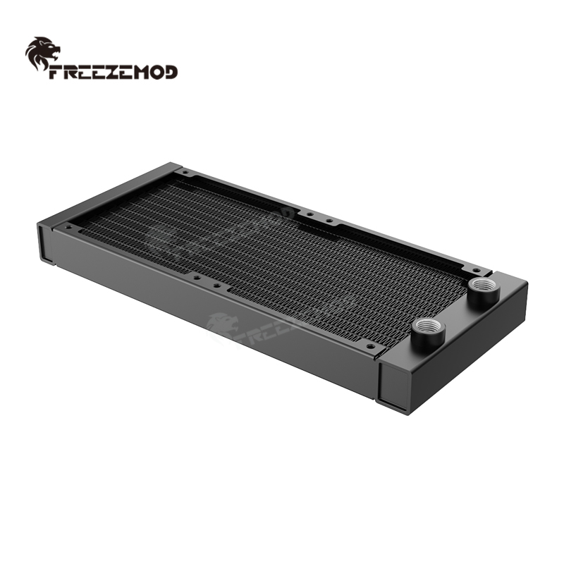 FREEZEMOD-radiador de refriger - Cpu Water Cooler 240Mm Rgb reseña y precio