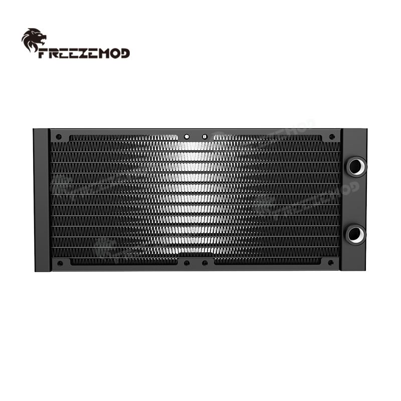 FREEZEMOD-radiador de refriger - Cpu Water Cooler 240Mm Rgb reseña y precio