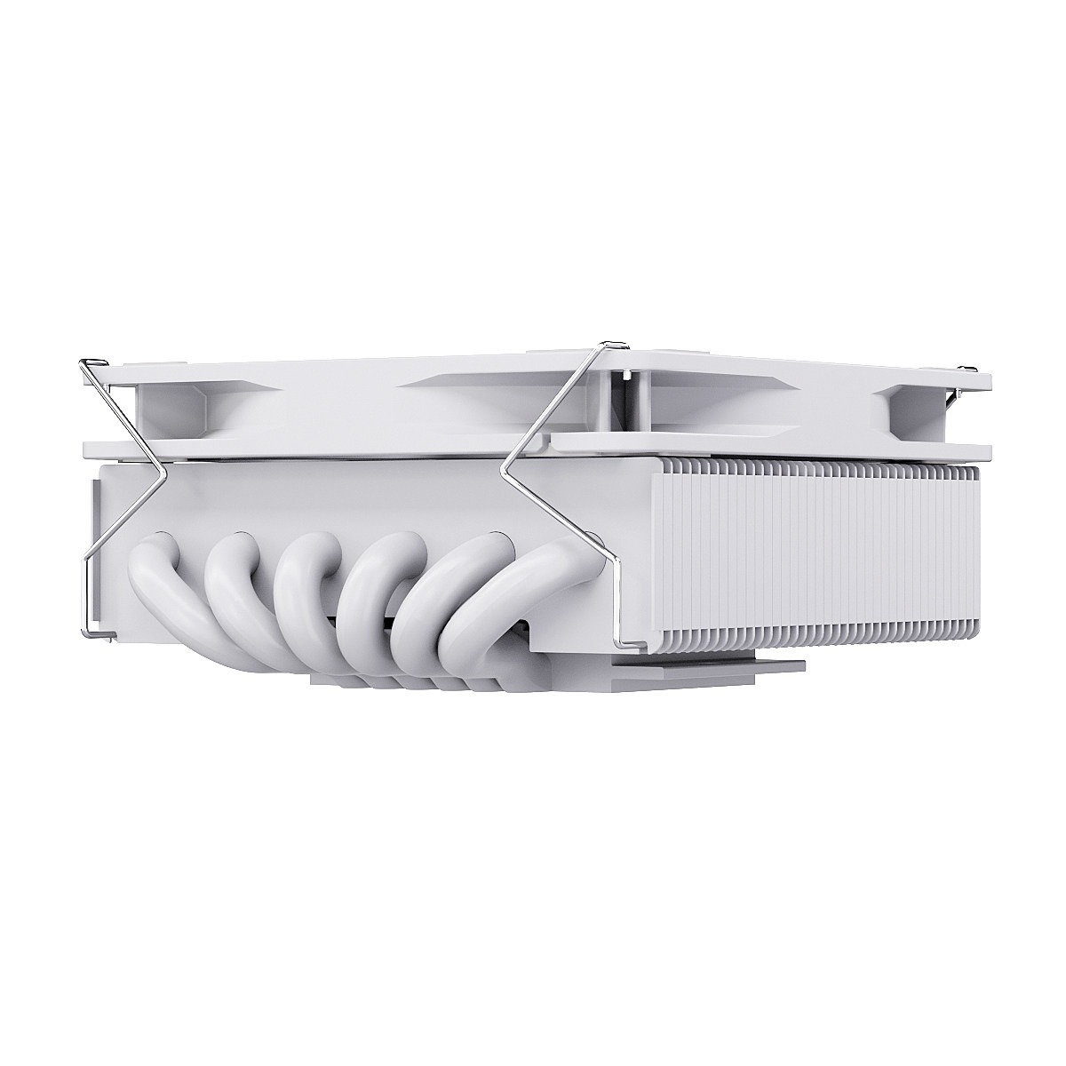 Enfriador de CPU de Presión De - Cpu Cooler Low Profile Itx reseña y precio