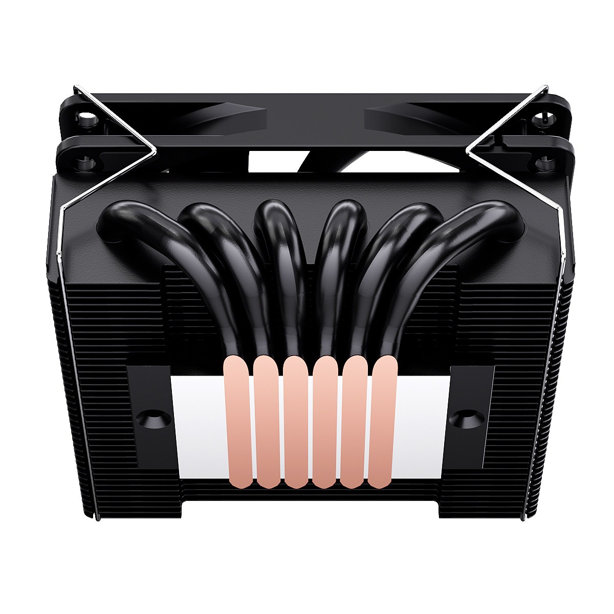 Enfriador de CPU de Presión De - Cpu Cooler Low Profile Itx reseña y precio