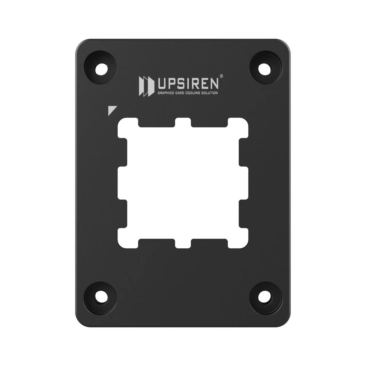 UPSIREN LGA1700-BCF/ AM5 BLACK - Cpu Cooler Am5 Lga1700 Bracket reseña y precio