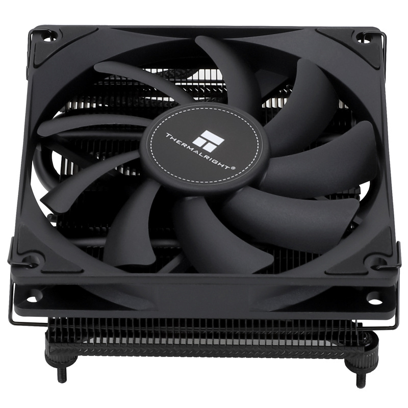 Enfriador de CPU de Bajo Perfi - Cpu Cooler Low Profile Itx reseña y precio
