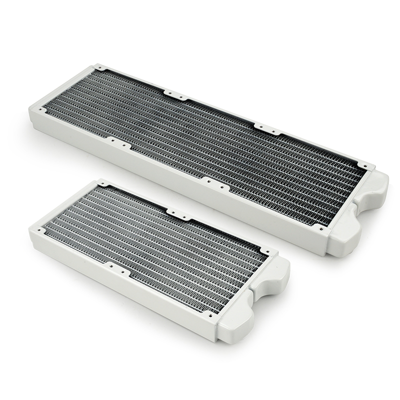 Syscooling-Radiador de cobre d - Liquid Cooling Radiator 360 reseña y precio